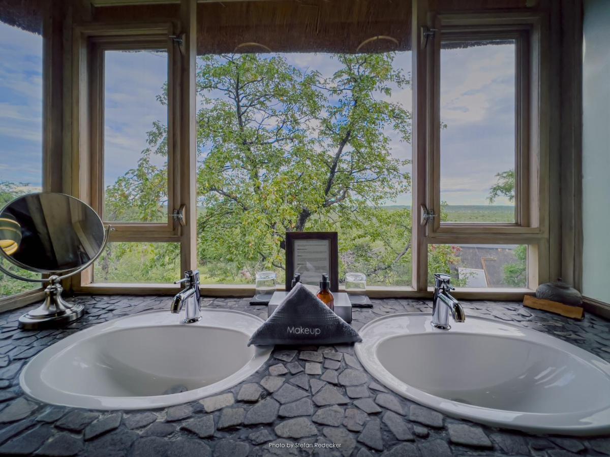 Ongava Lodge Okaukuejo Zewnętrze zdjęcie