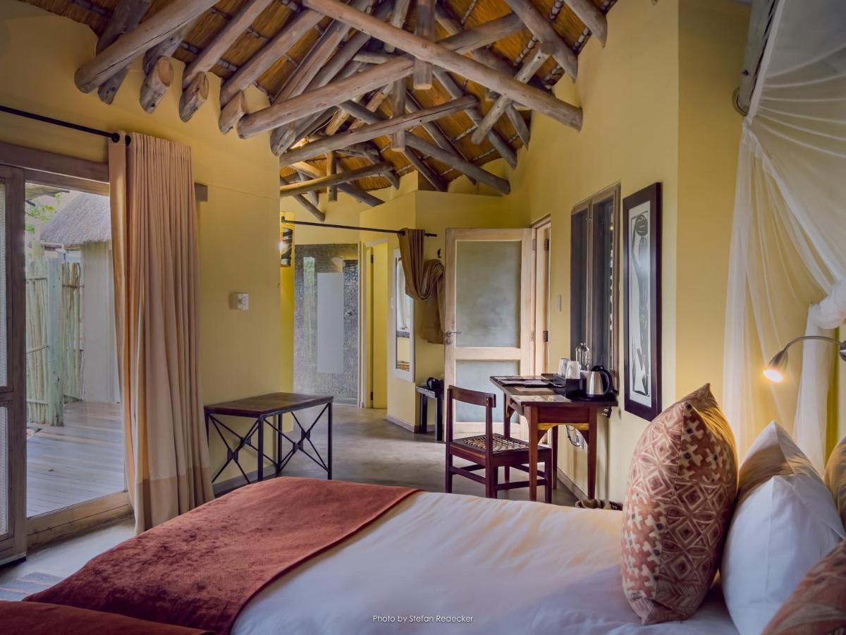 Ongava Lodge Okaukuejo Zewnętrze zdjęcie