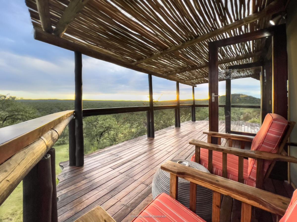 Ongava Lodge Okaukuejo Zewnętrze zdjęcie
