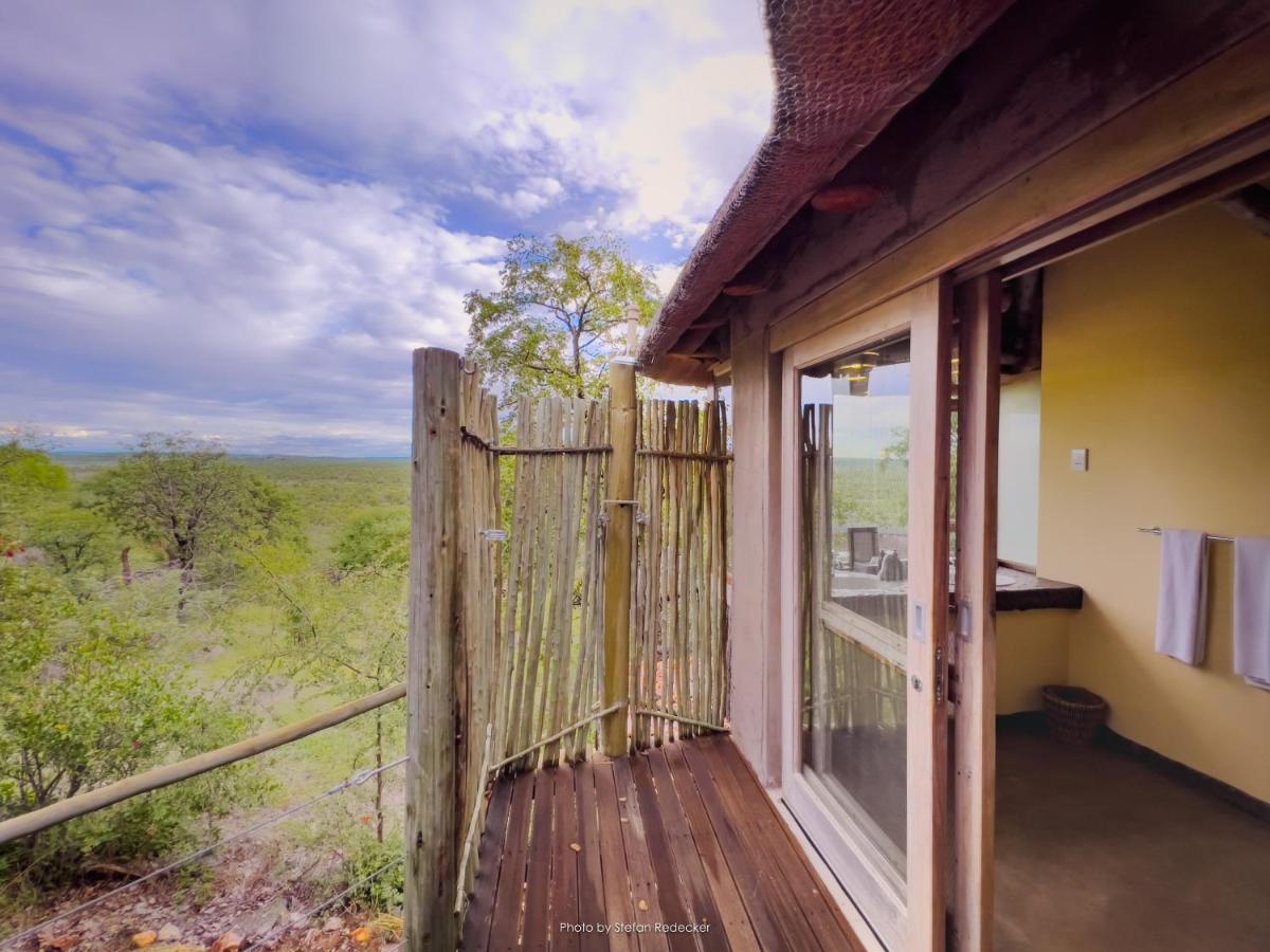 Ongava Lodge Okaukuejo Zewnętrze zdjęcie