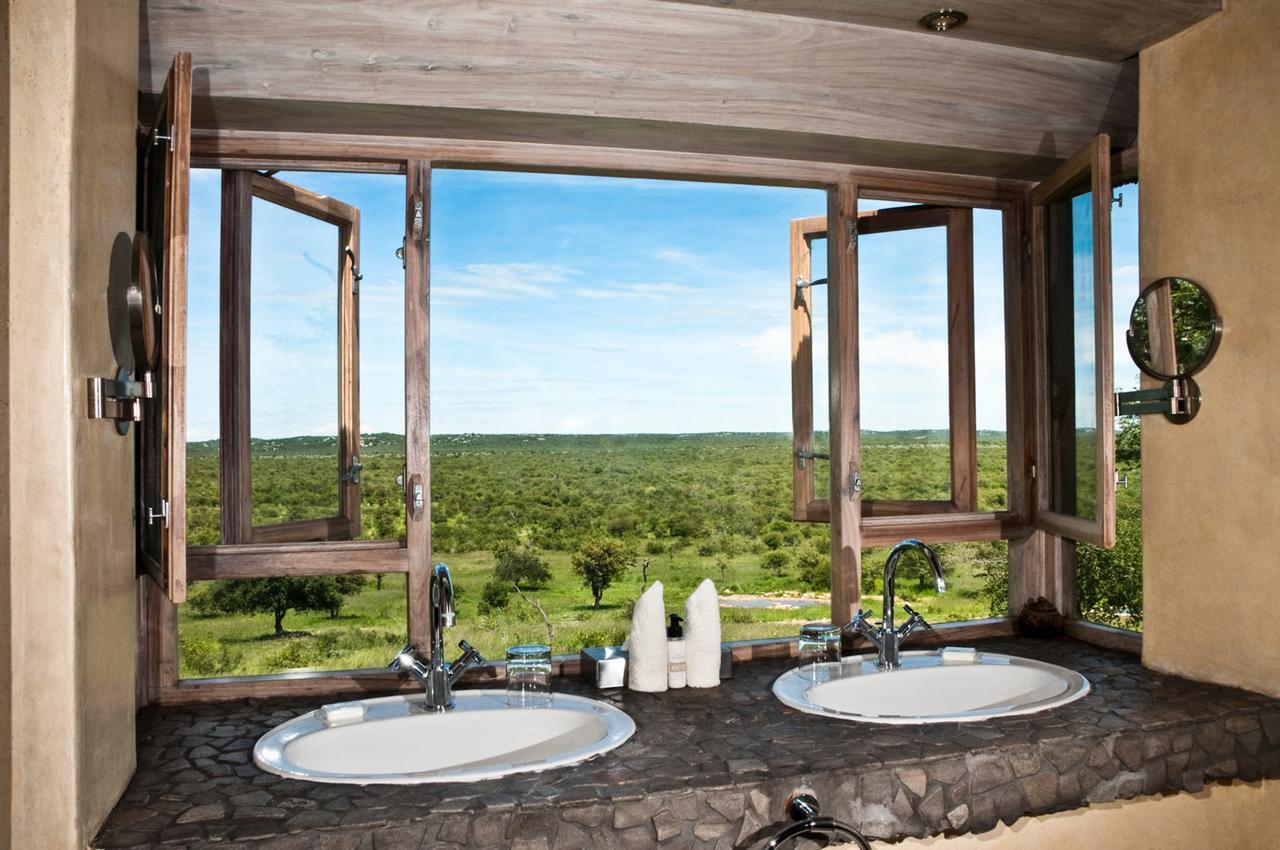 Ongava Lodge Okaukuejo Zewnętrze zdjęcie