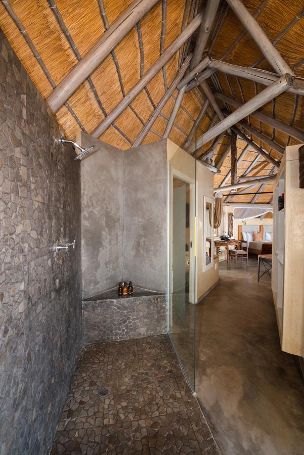 Ongava Lodge Okaukuejo Zewnętrze zdjęcie
